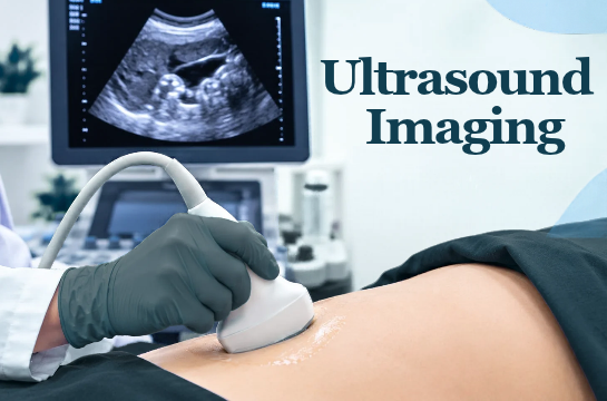 Sonography: A Safe and Effective Way to Understand Your Health