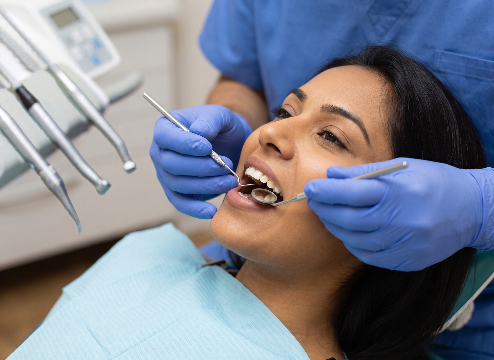 Dentist Greater Noida