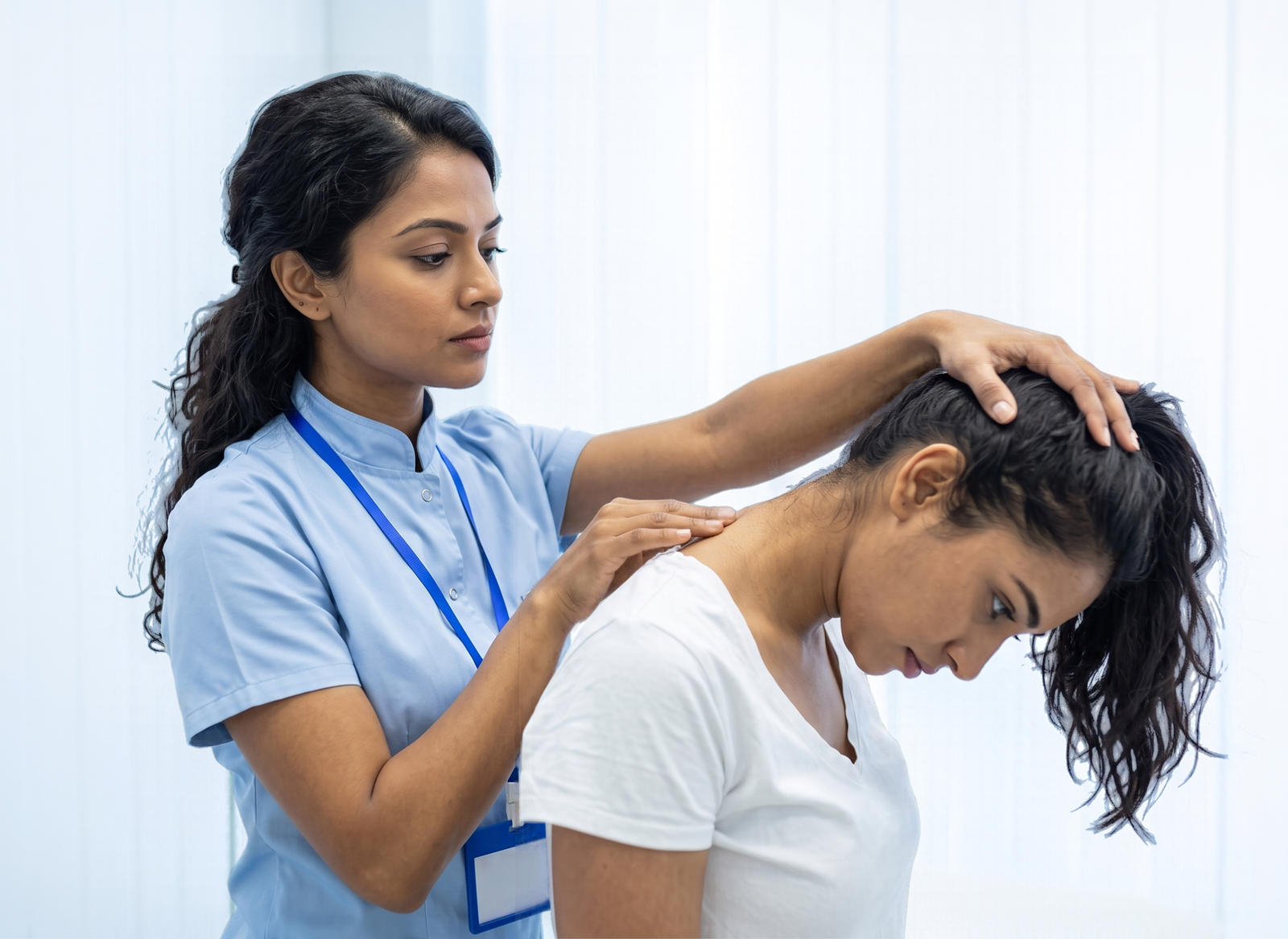 Physiotherapy Center Geater Noida