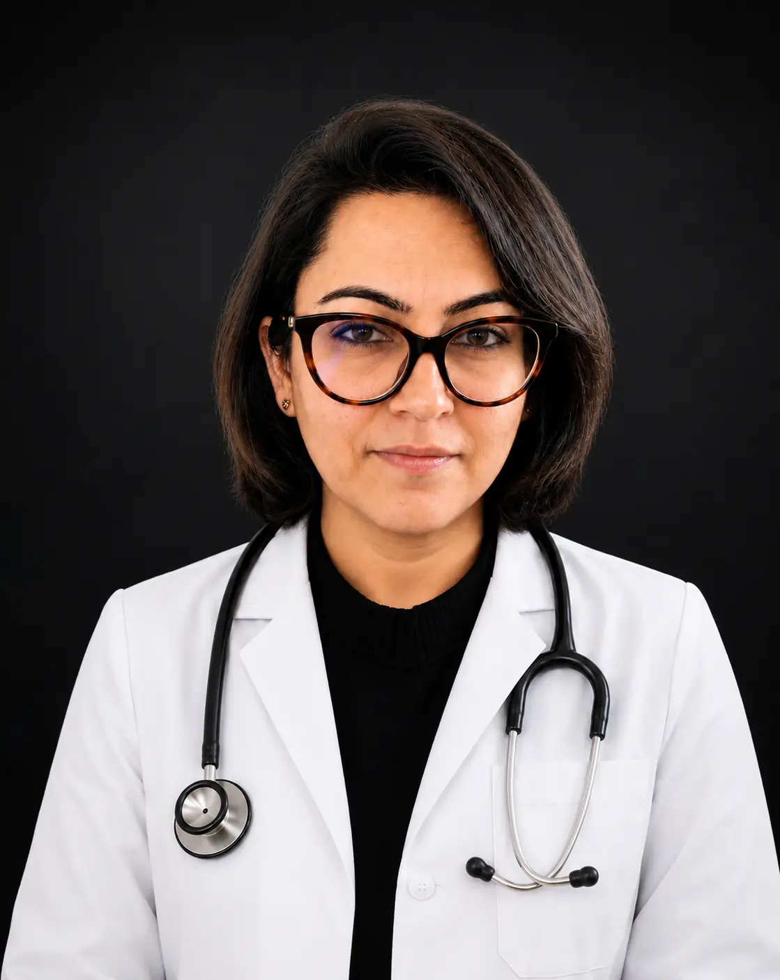 Dr. Astha Raina