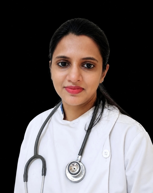 Dr. Priyanka Srivastava