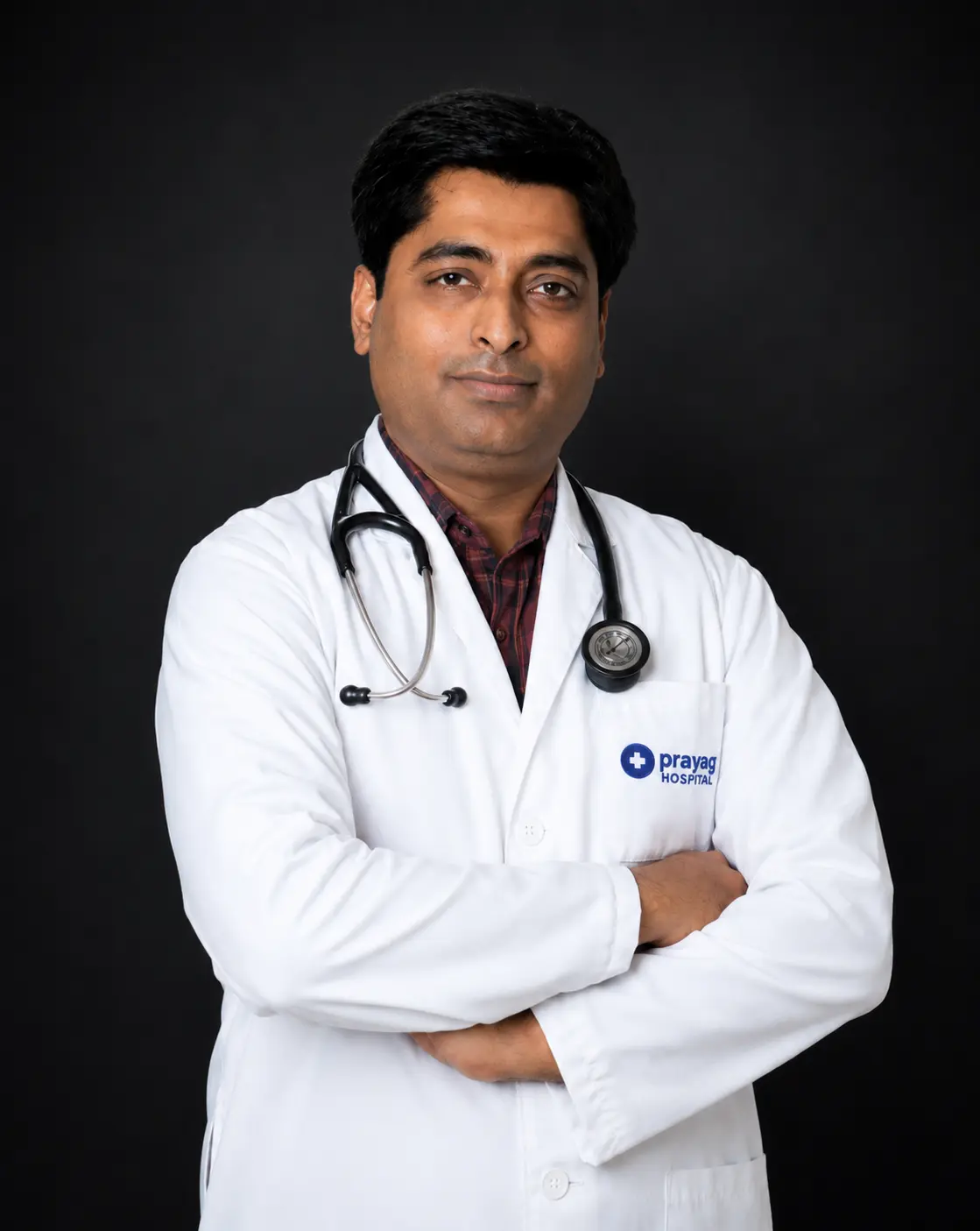 Dr. Vishal Srivastava