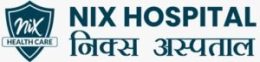 Nix Hospital Logo