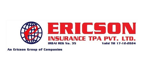 Ericson-Insurance-TPA