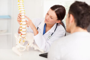 Read more about the article How to Choose the Best Ortho Specialist Doctor in India?