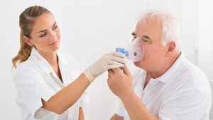 Read more about the article Get Better Respiratory Health: Know the Role of the Pulmonologist